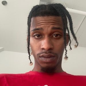 Meet your Posher, Landon